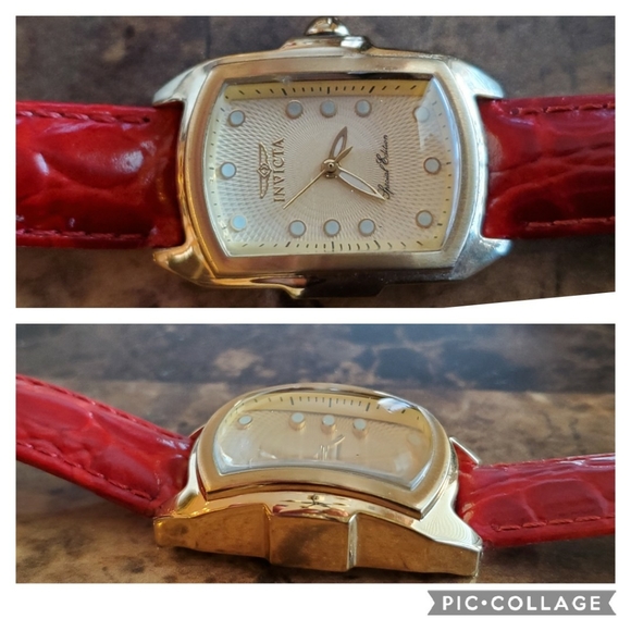 Authentic Invicta Ladies Watch NO.1031 main image 5